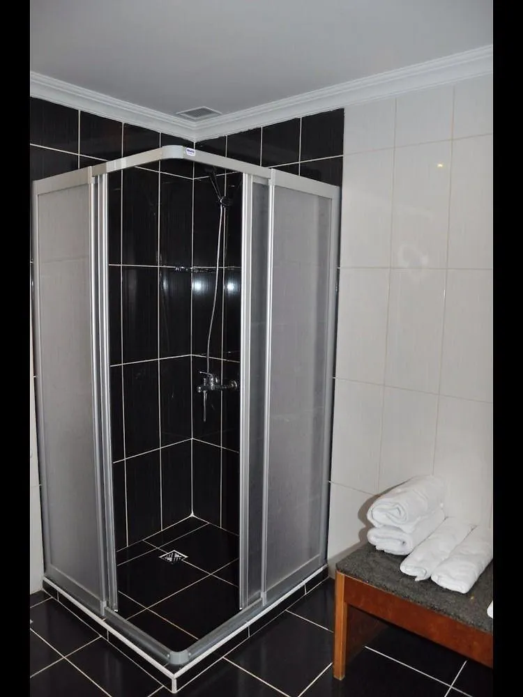 Sultanahmet Rooms Istanbul Apartment