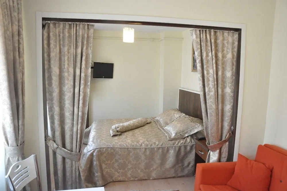Sultanahmet Rooms Istanbul 0*,  Turkey