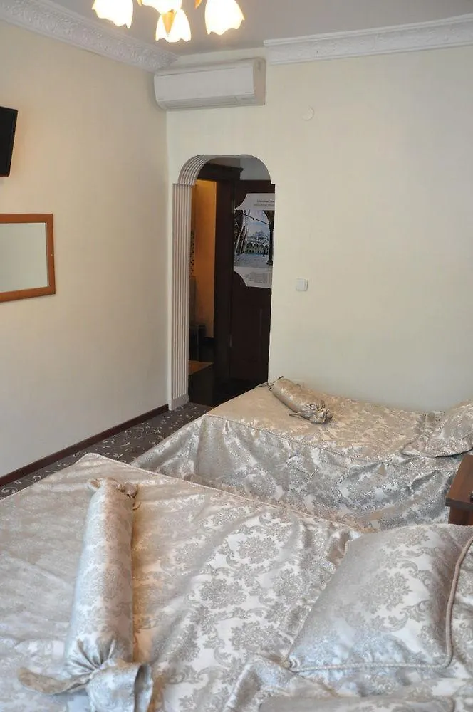 Apartment Sultanahmet Rooms Istanbul
