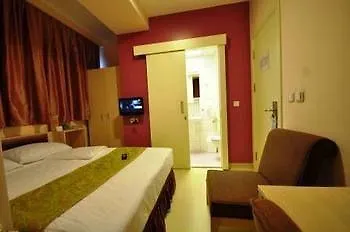 Sultanahmet Rooms Istanbul Apartment