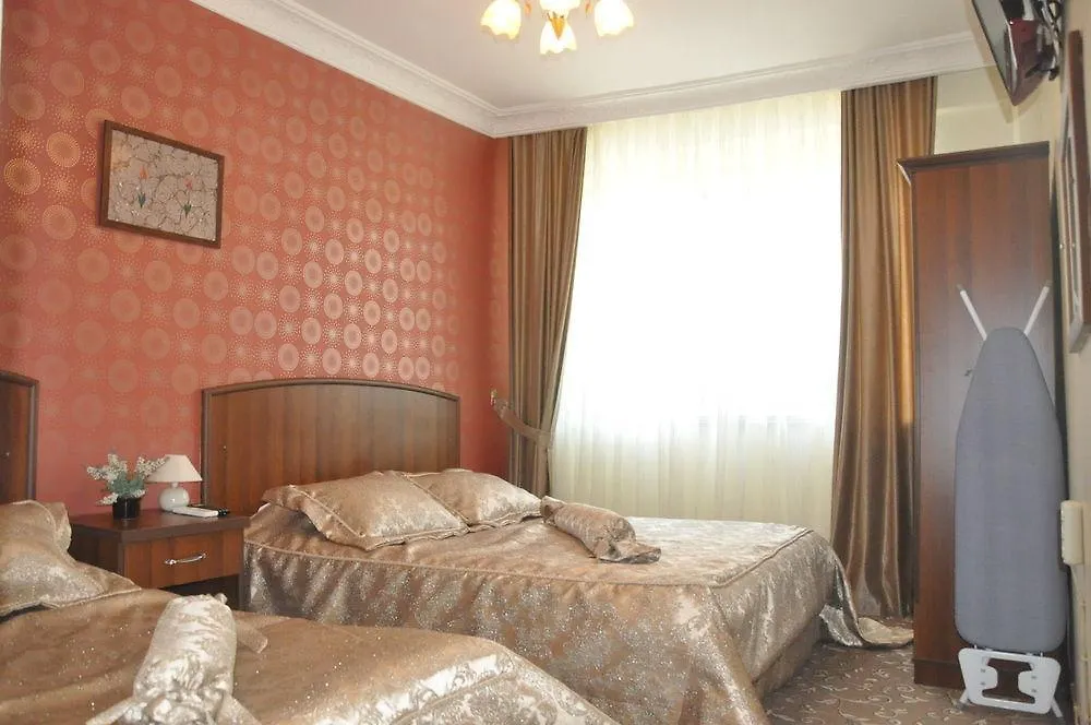 Apartment Sultanahmet Rooms Istanbul